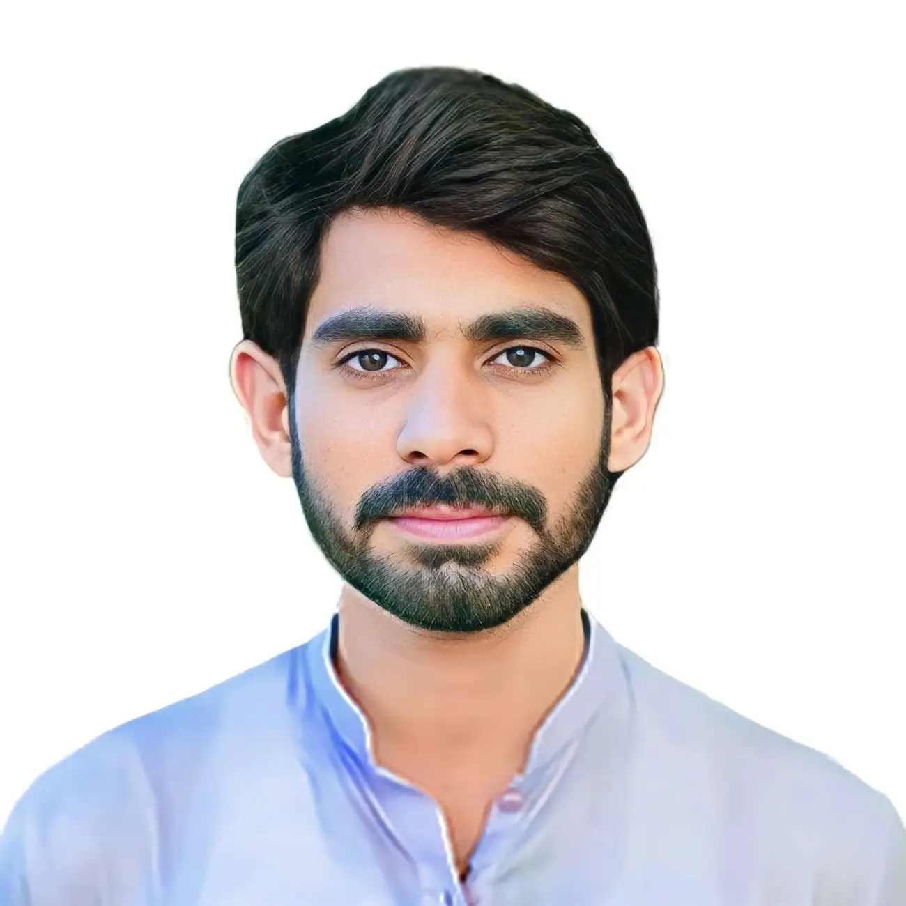 Yasir Rehman