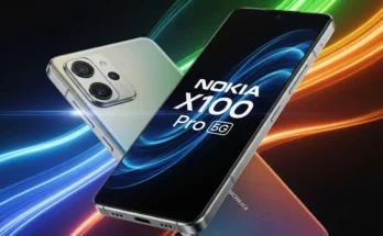 Nokia X100 Pro 5G