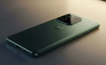 OnePlus Premium Smartphone