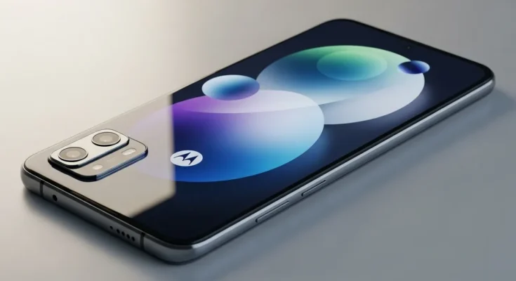 Motorola Edge G76 5G