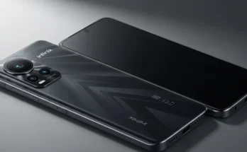 Infinix GT 30 5G