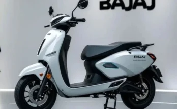 Bajaj Chetak 3001