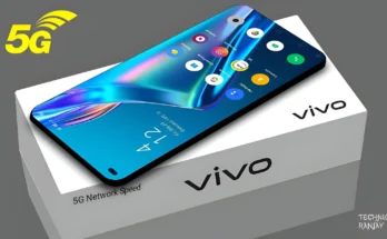 Vivo V60 Pro