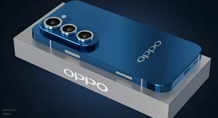 Oppo A5 Pro
