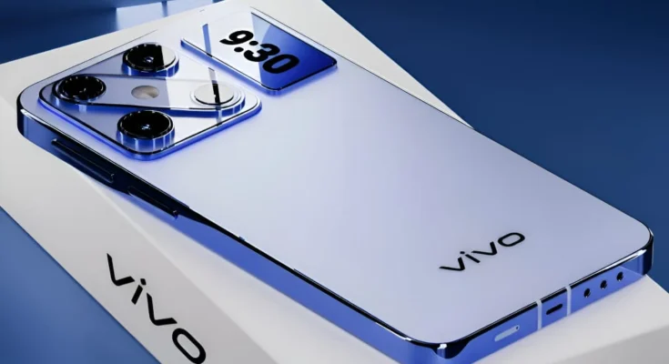 Vivo Y29