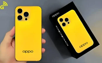 Oppo Reno Premium 5G