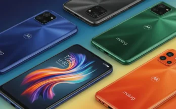 Moto G85 5G