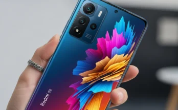 Redmi Note 15 Pro 5G