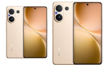 Vivo V60 Pro 2025
