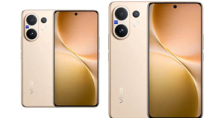 Vivo V60 Pro 2025