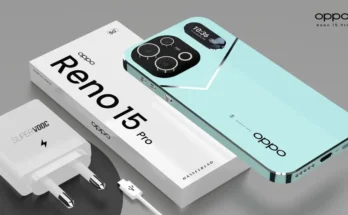 Oppo Reno 15 Pro 5G
