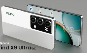 Oppo X9 Ultra 5G