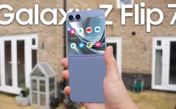 Samsung Galaxy Z Flip 7