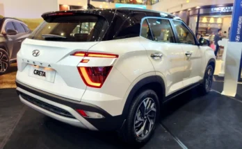 Hyundai Creta 2025