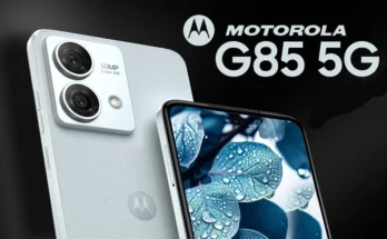 Motorola G85