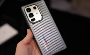 Infinix Hot 60 Pro