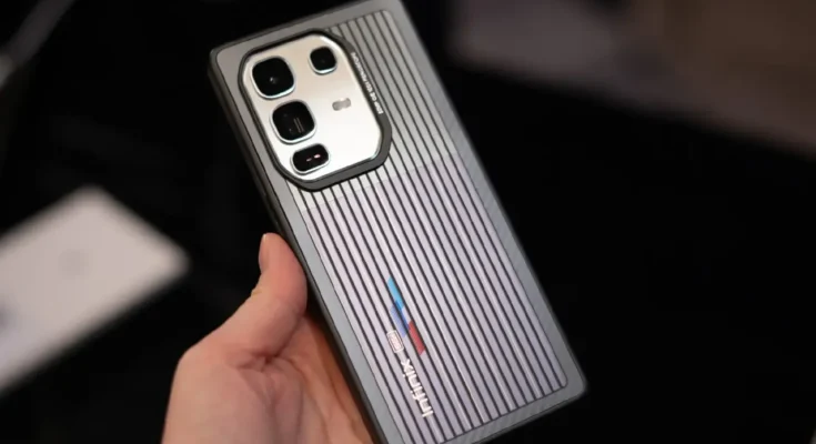 Infinix Hot 60 Pro