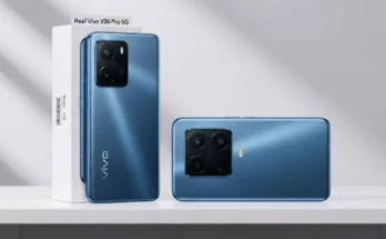 Vivo V26 Pro 5G