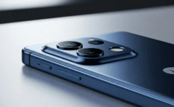 Motorola G85