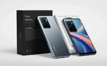 Vivo S30 Pro