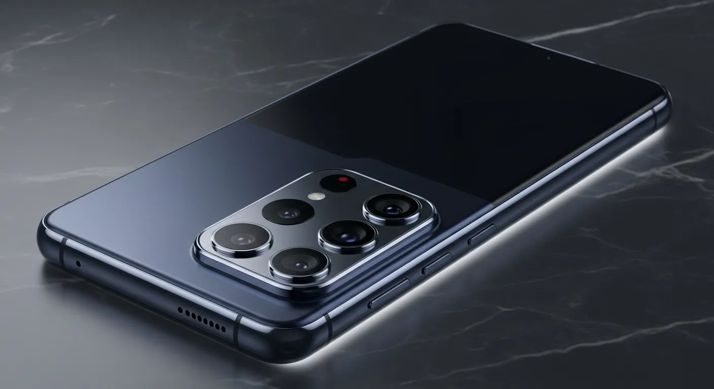 Samsung Galaxy Ultra Neo