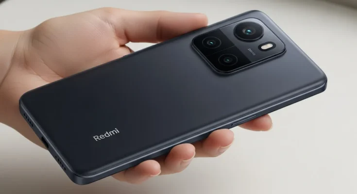 Redmi Premium 2025