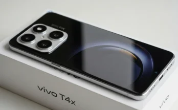 Vivo T4x