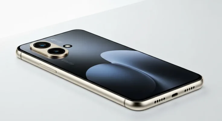 Xiaomi 15T