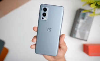 OnePlus Nord 2 Pro