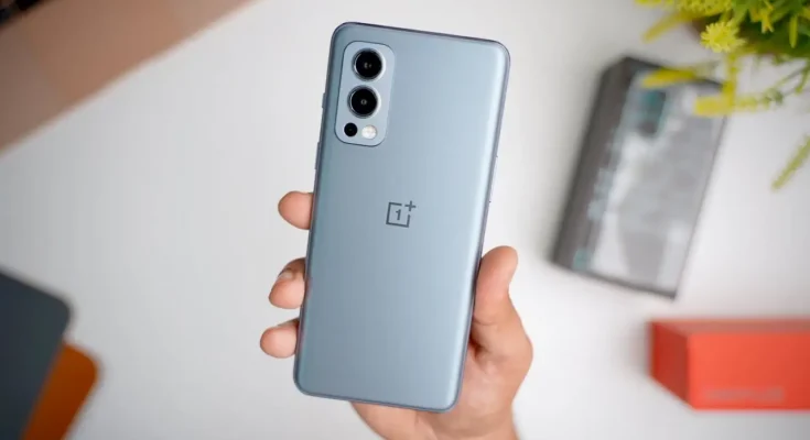 OnePlus Nord 2 Pro