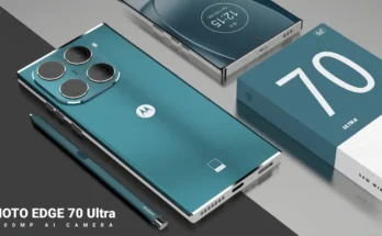 Moto 70 Ultra 5G