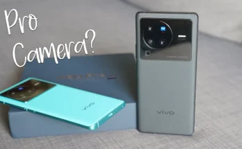 Vivo V80 Ultra