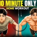 Home Workout Plan for Beginners in Pakistan: Your Easy Guide to Getting Started