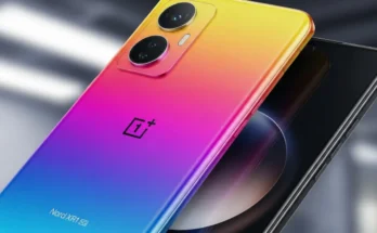 OnePlus Nord XR1 5G