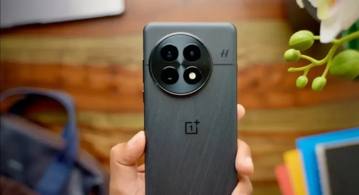 OnePlus Nord 4T Pro 5G