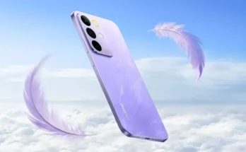 Realme C85 5G
