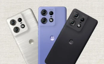 Motorola Edge 50 Pro 5G
