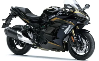 2026 Kawasaki Ninja H2