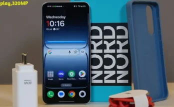 OnePlus Nord 5T Pro 5G