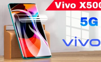 Vivo X500 Pro 6G