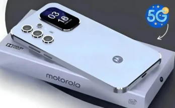 Motorola Moto G86 5G