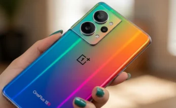 OnePlus 15R