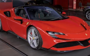 2026 Corvette Zora