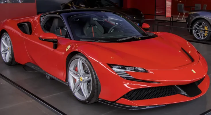 2026 Corvette Zora