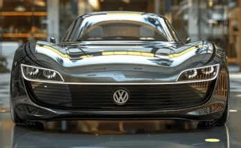 2026 Volkswagen Karmann Ghia