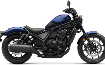 Honda Rebel 1100