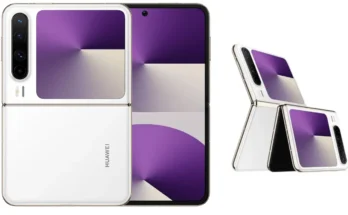 Huawei Pura X2