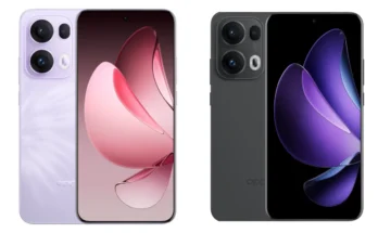 OPPO F29 Pro 5G