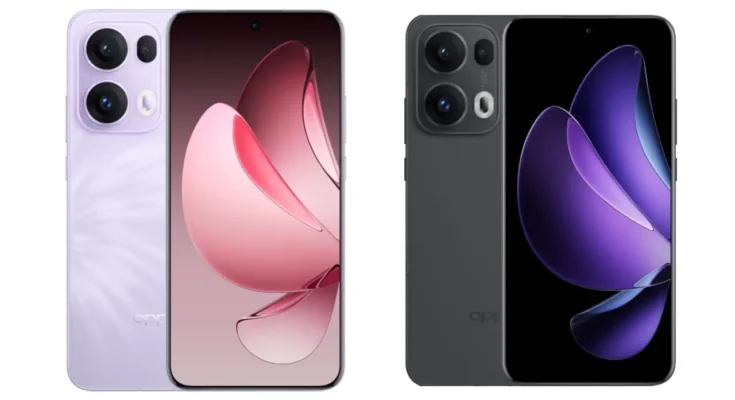 OPPO F29 Pro 5G