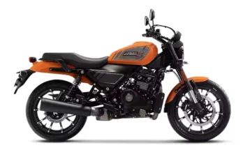 Harley-Davidson X440 T